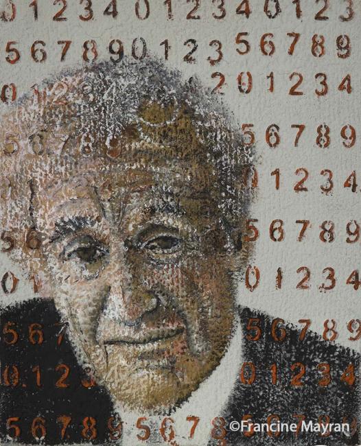 PORTRAITS MÉMOIRES DE LA SHOAH ET AUTRES VICTIMES DU NAZISME